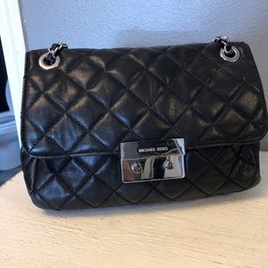 MICHAEL Michael Kors Bags - Michael Kors Quilted Sloan handbag MICHAEL Michael Kors Bags - Michael Kors Quilted Sloan handbag
